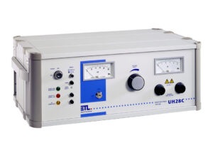 ETL UH28CS Högspänningsprovare AC  12kV - UTGÅTT