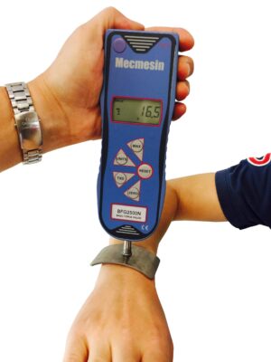 Myometer