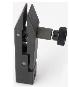 Mecmesin pinch grip 2 kN