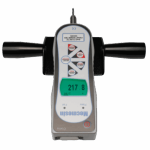 Mecmesin Betonitesteri Shotcrete Penetrometer 1000N