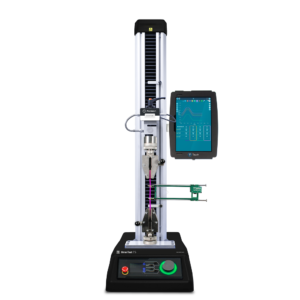 Mecmesin OmniTest™ 5,0 motoriserad materialprovare